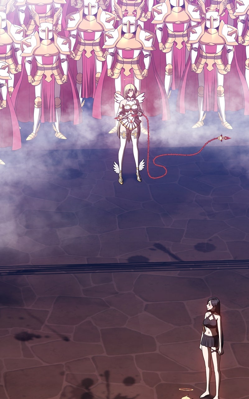 Read +99 Reinforced Wooden Stick ENGLISH Manga Online