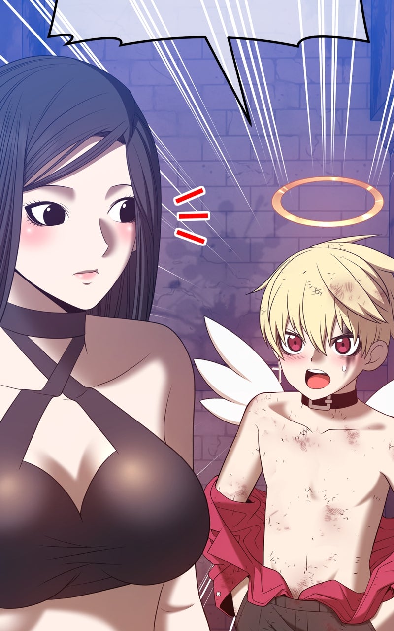 Read +99 Reinforced Wooden Stick ENGLISH Manga Online