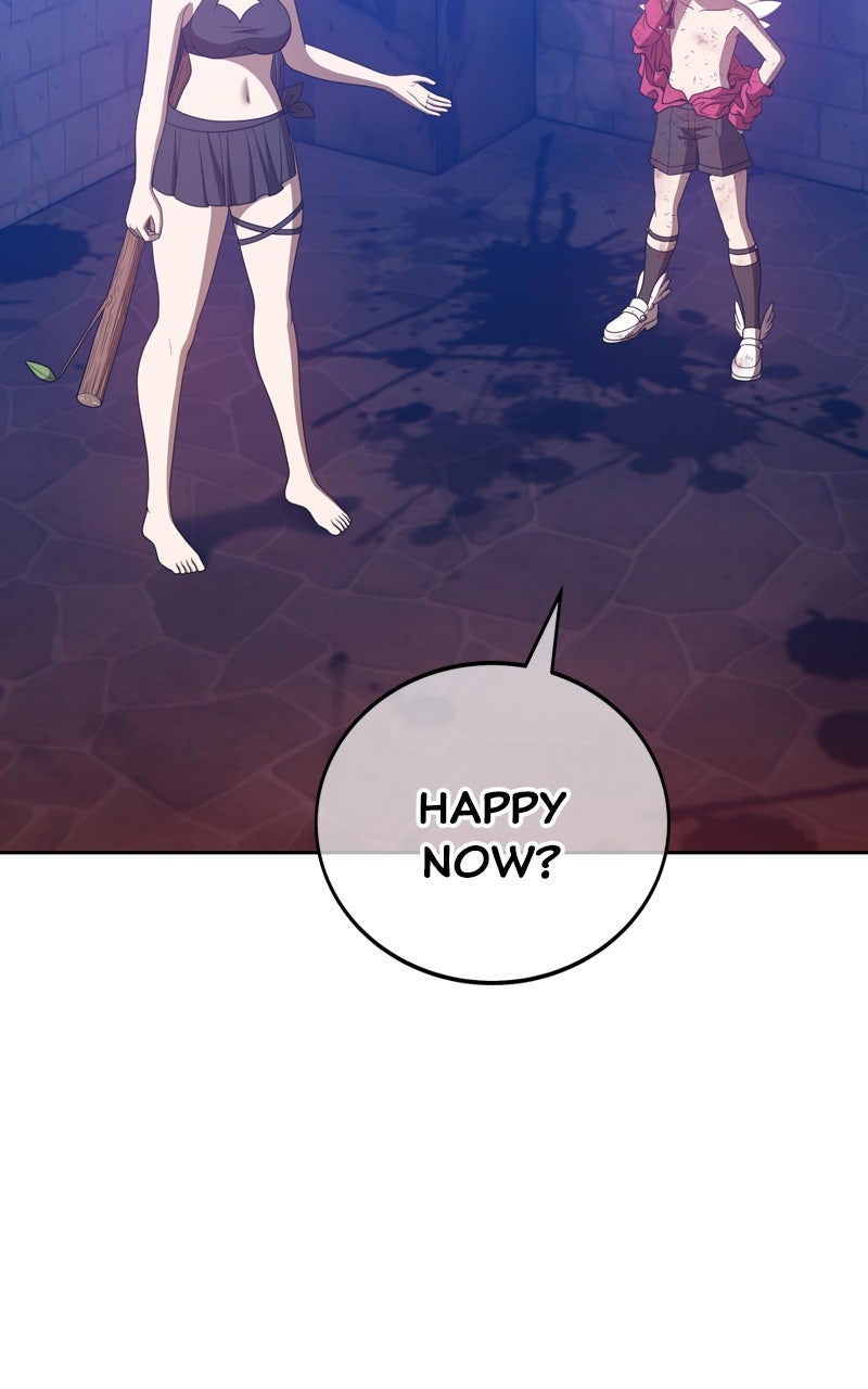 Read +99 Reinforced Wooden Stick ENGLISH Manga Online