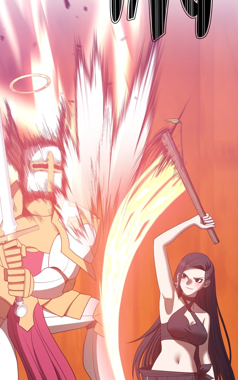 Read +99 Reinforced Wooden Stick ENGLISH Manga Online