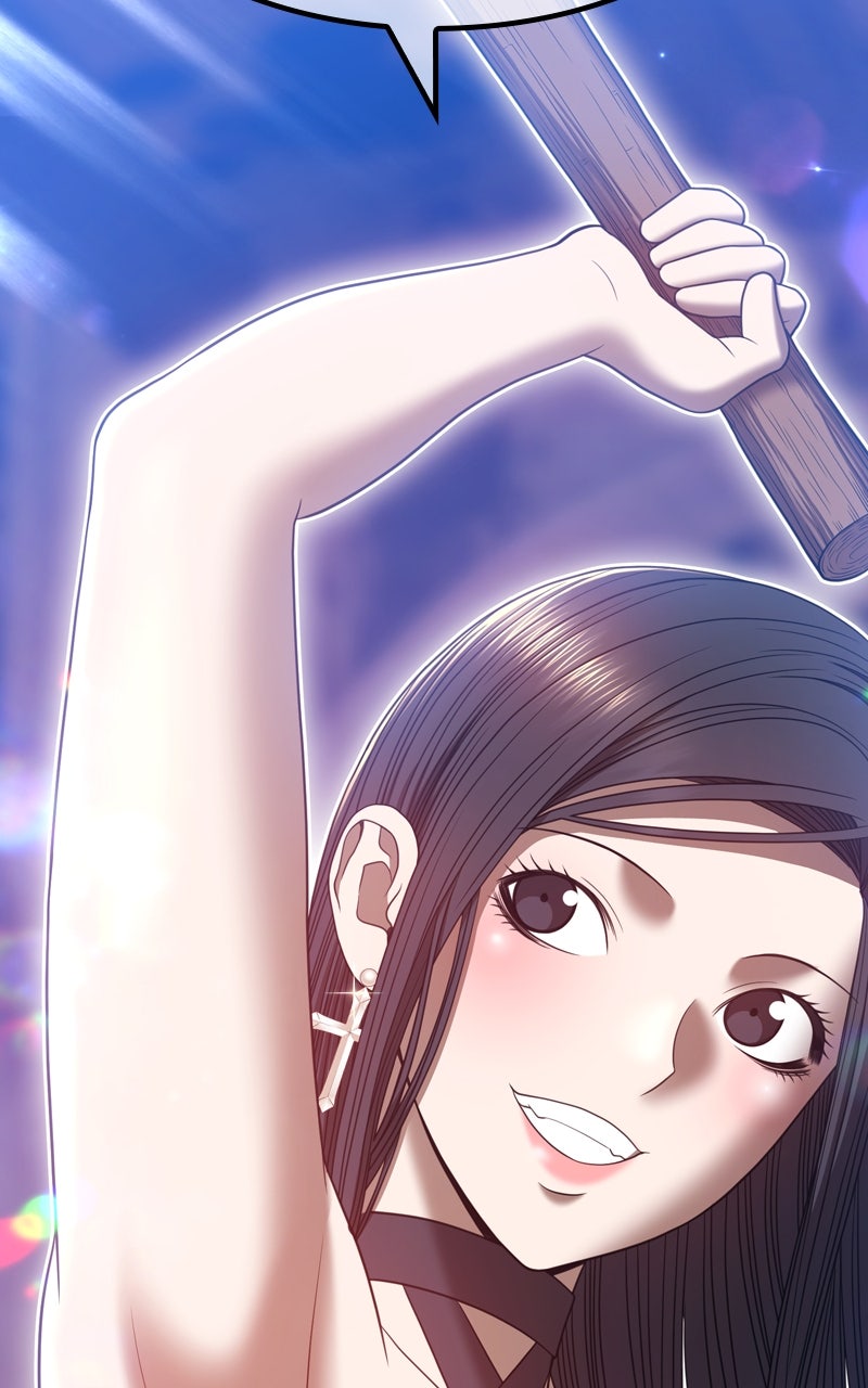 Read +99 Reinforced Wooden Stick ENGLISH Manga Online