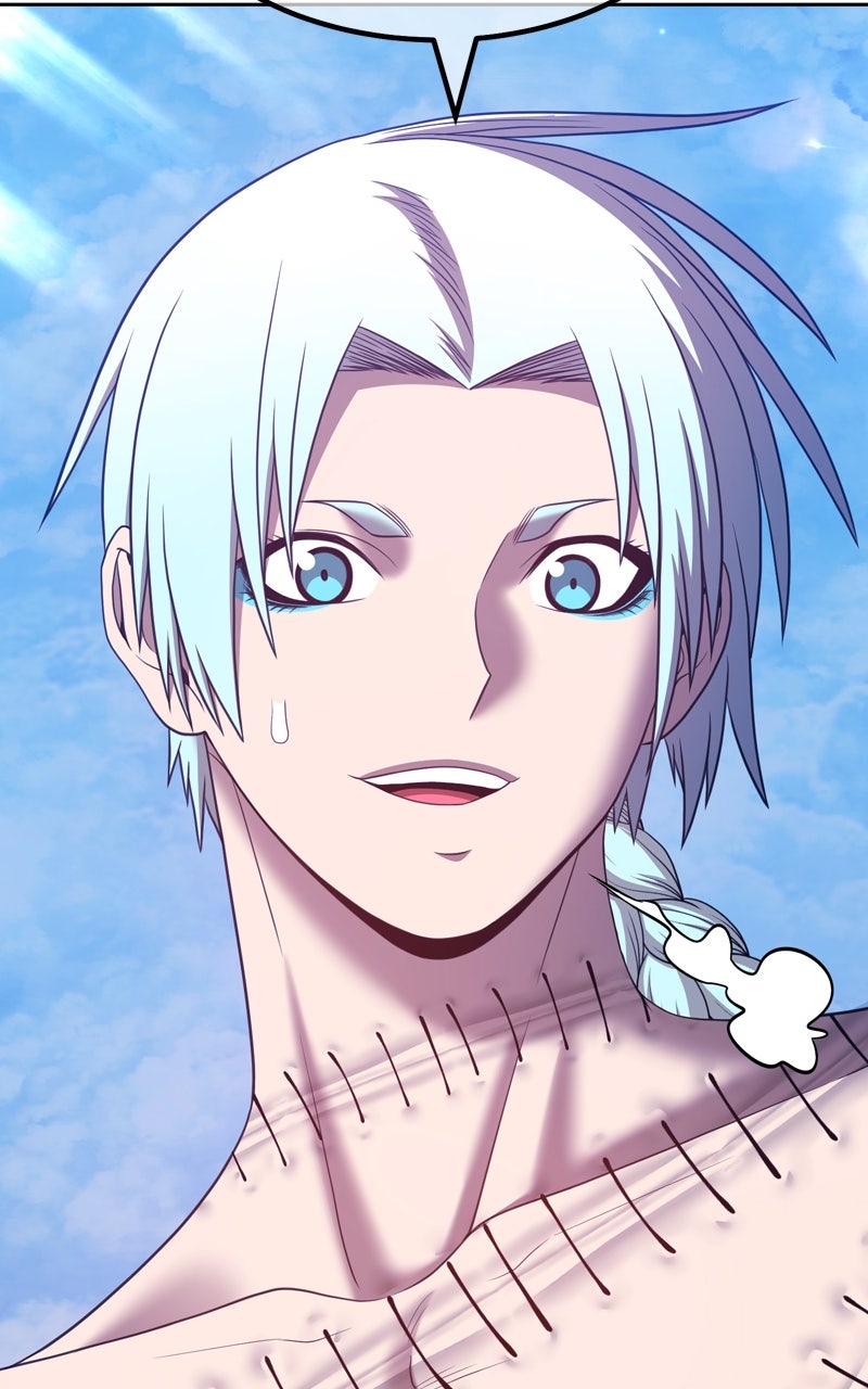 Read +99 Reinforced Wooden Stick ENGLISH Manga Online