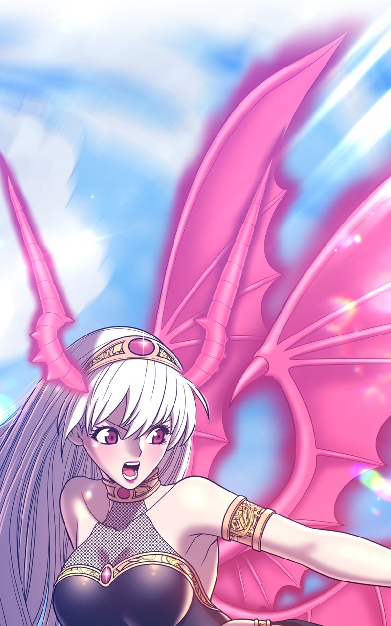 Read +99 Reinforced Wooden Stick ENGLISH Manga Online