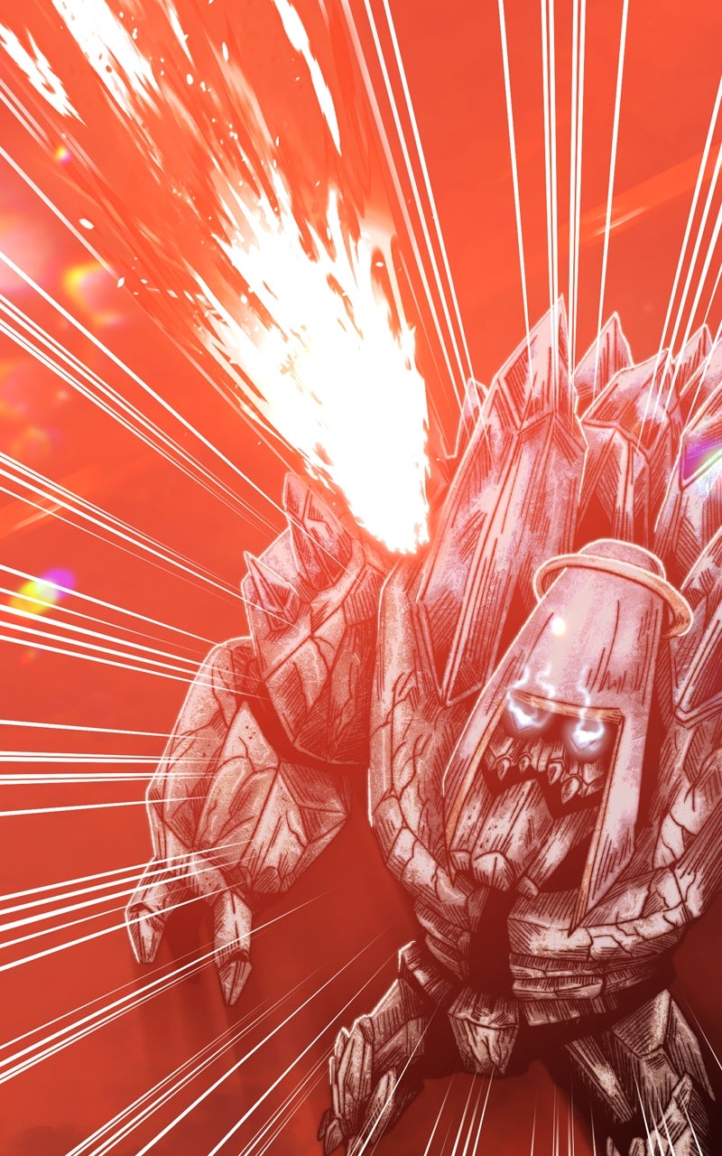 Read +99 Reinforced Wooden Stick ENGLISH Manga Online