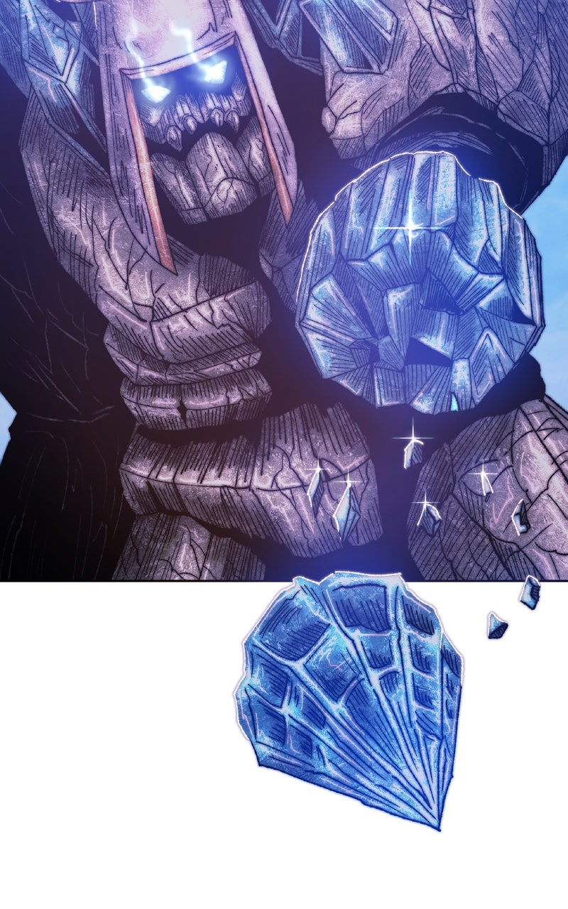 Read +99 Reinforced Wooden Stick ENGLISH Manga Online