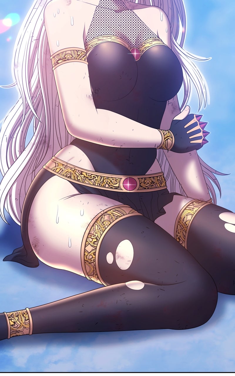 Read +99 Reinforced Wooden Stick ENGLISH Manga Online