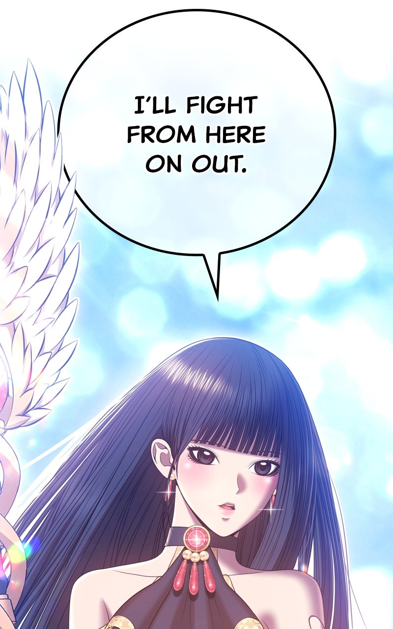 Read +99 Reinforced Wooden Stick ENGLISH Manga Online