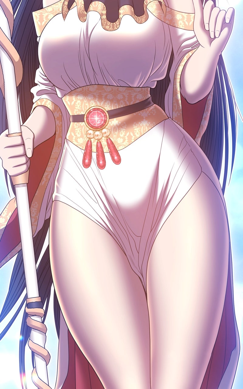 Read +99 Reinforced Wooden Stick ENGLISH Manga Online