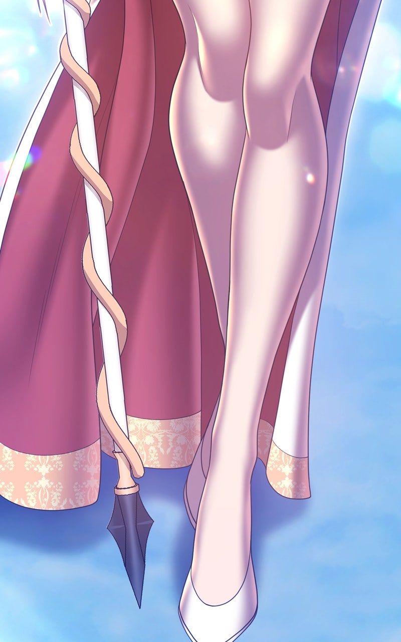 Read +99 Reinforced Wooden Stick ENGLISH Manga Online