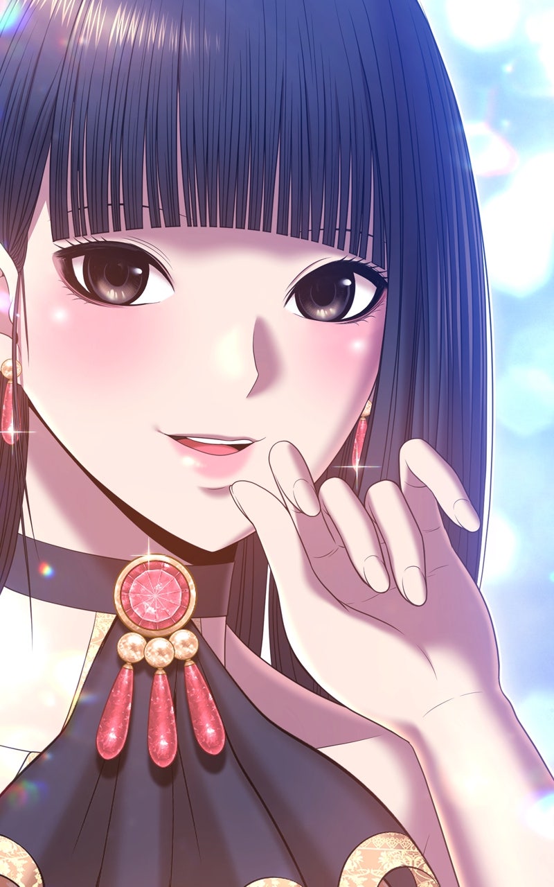 Read +99 Reinforced Wooden Stick ENGLISH Manga Online