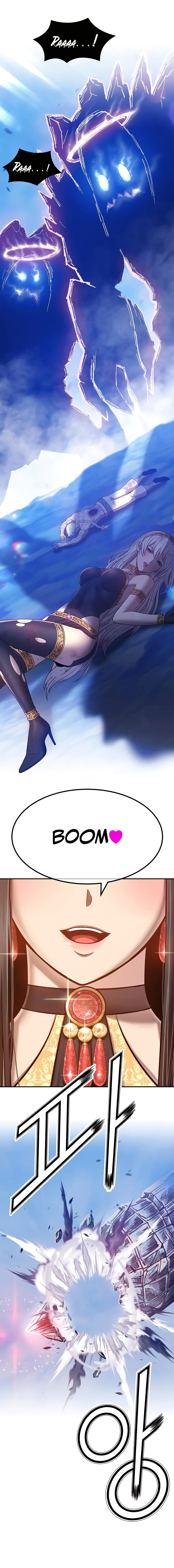 Read +99 Reinforced Wooden Stick ENGLISH Manga Online