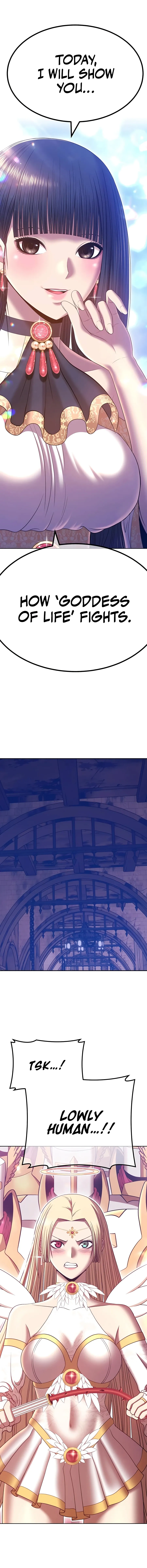 Read +99 Reinforced Wooden Stick ENGLISH Manga Online