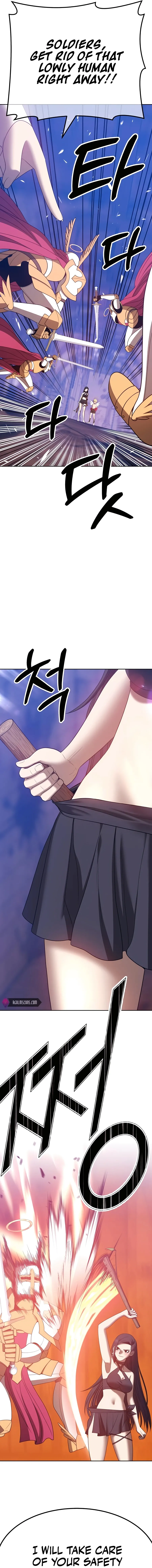 Read +99 Reinforced Wooden Stick ENGLISH Manga Online