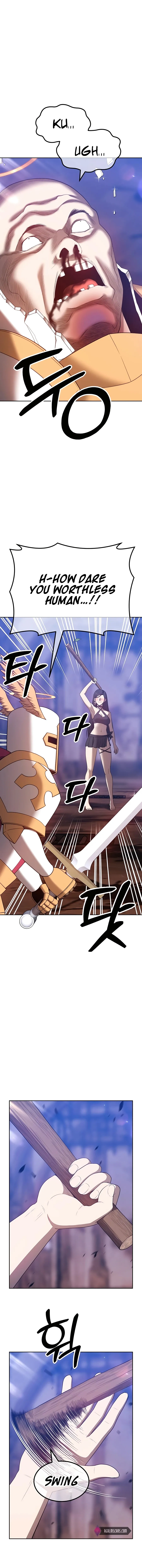 Read +99 Reinforced Wooden Stick ENGLISH Manga Online