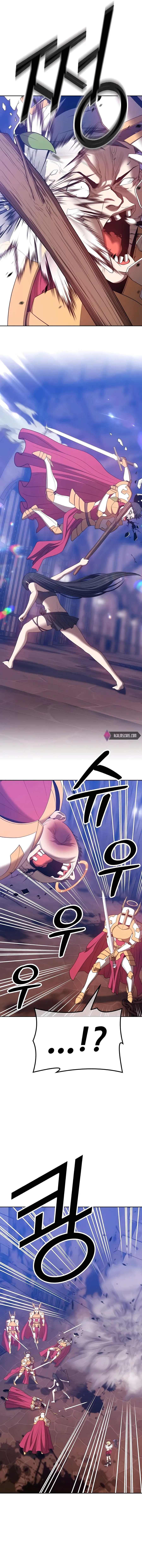 Read +99 Reinforced Wooden Stick ENGLISH Manga Online