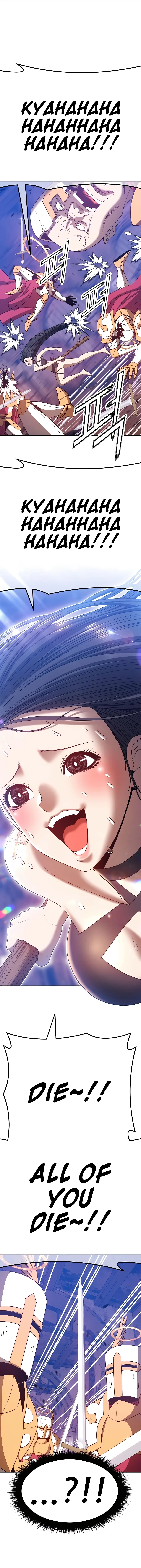 Read +99 Reinforced Wooden Stick ENGLISH Manga Online