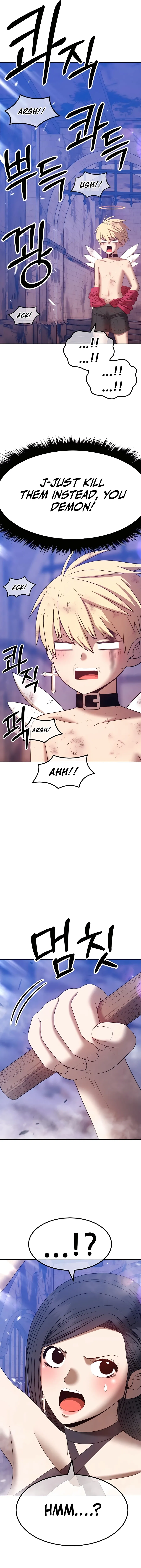 Read +99 Reinforced Wooden Stick ENGLISH Manga Online