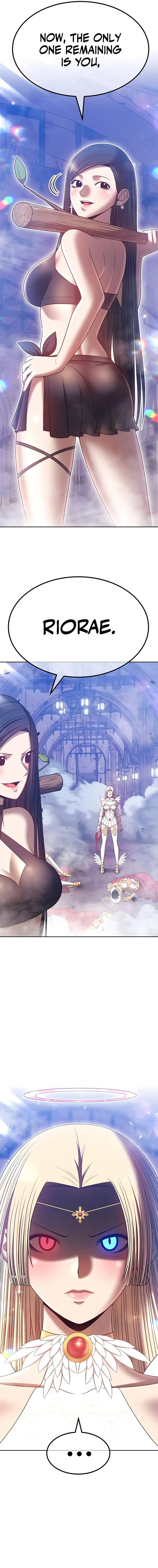 Read +99 Reinforced Wooden Stick ENGLISH Manga Online