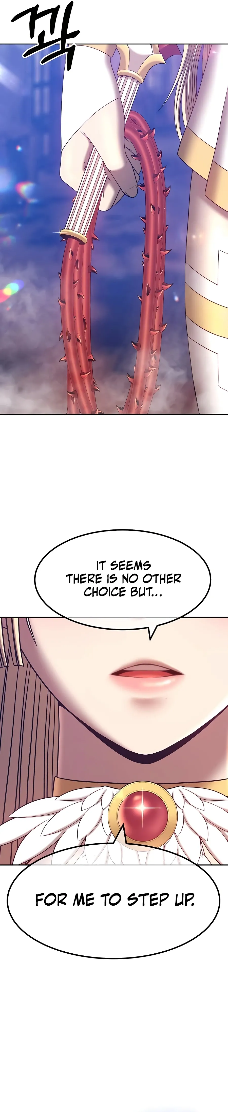 Read +99 Reinforced Wooden Stick ENGLISH Manga Online