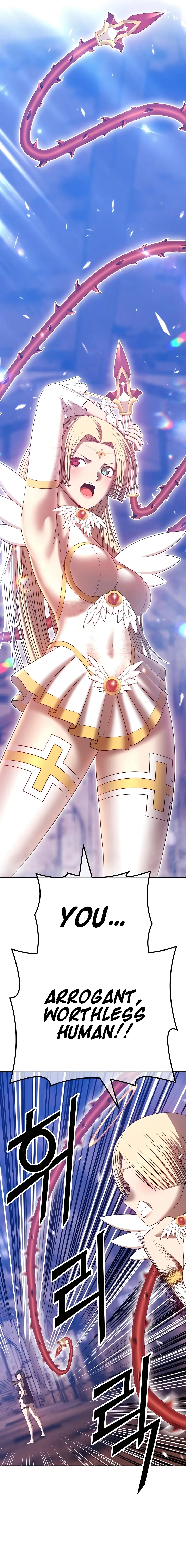 Read +99 Reinforced Wooden Stick ENGLISH Manga Online