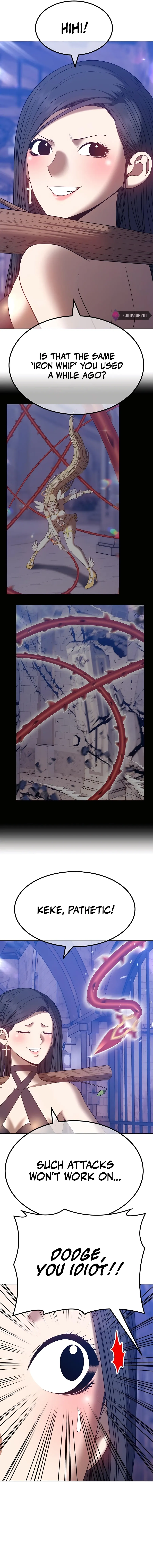 Read +99 Reinforced Wooden Stick ENGLISH Manga Online