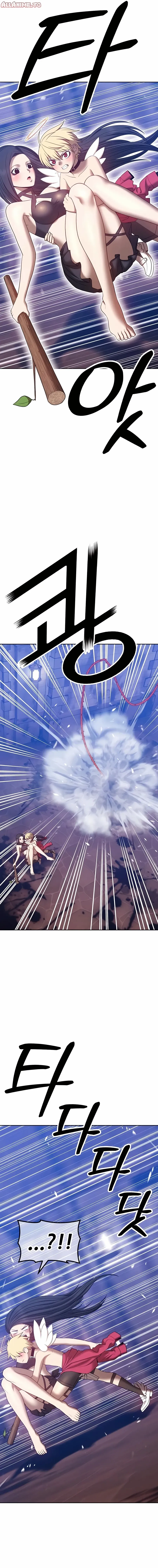 Read +99 Reinforced Wooden Stick ENGLISH Manga Online