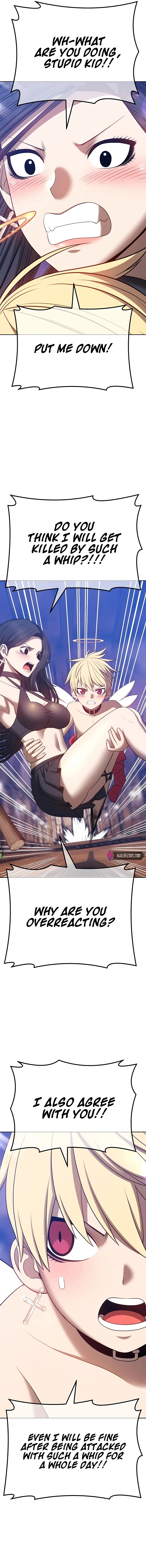 Read +99 Reinforced Wooden Stick ENGLISH Manga Online