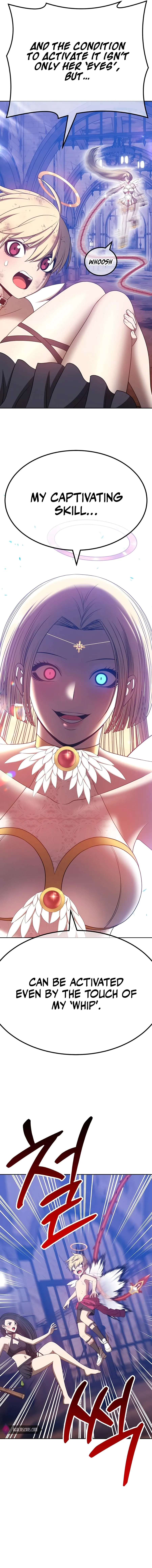 Read +99 Reinforced Wooden Stick ENGLISH Manga Online