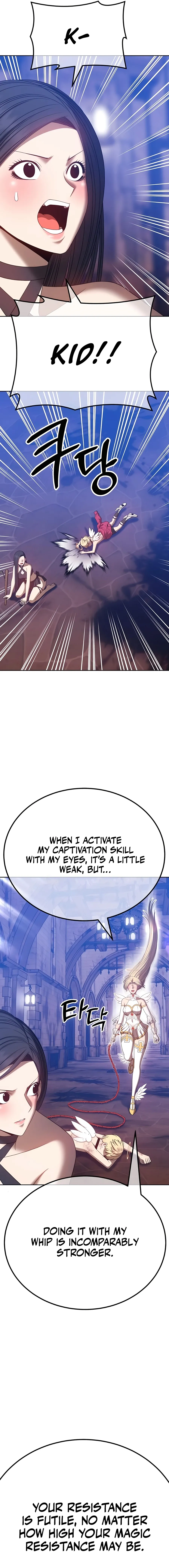 Read +99 Reinforced Wooden Stick ENGLISH Manga Online