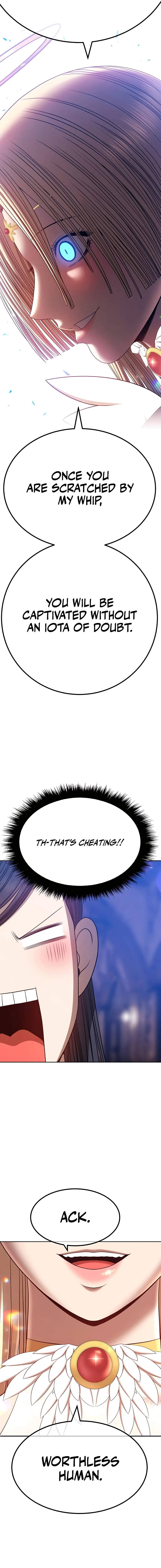 Read +99 Reinforced Wooden Stick ENGLISH Manga Online