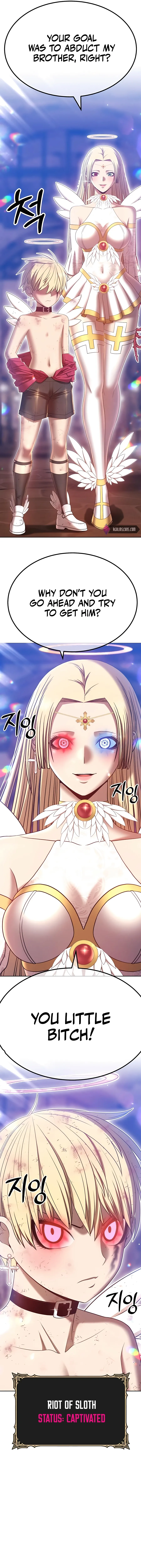 Read +99 Reinforced Wooden Stick ENGLISH Manga Online