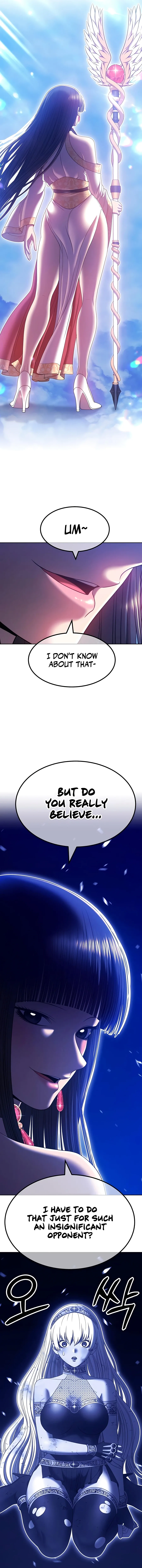 Read +99 Reinforced Wooden Stick ENGLISH Manga Online