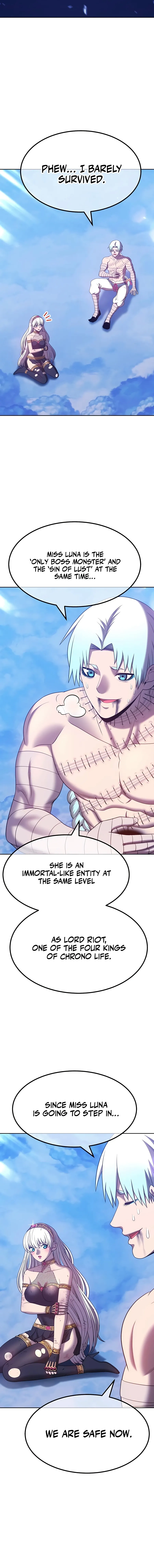 Read +99 Reinforced Wooden Stick ENGLISH Manga Online