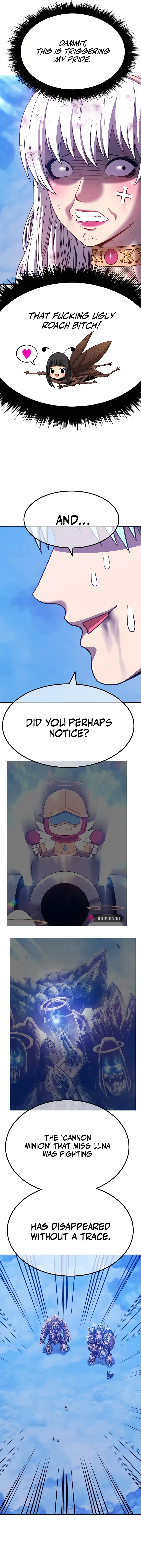 Read +99 Reinforced Wooden Stick ENGLISH Manga Online