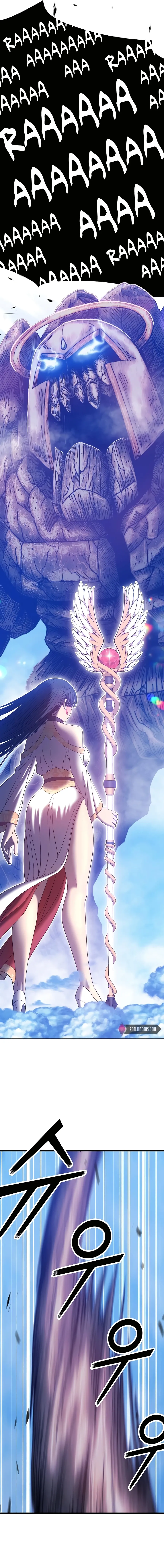 Read +99 Reinforced Wooden Stick ENGLISH Manga Online