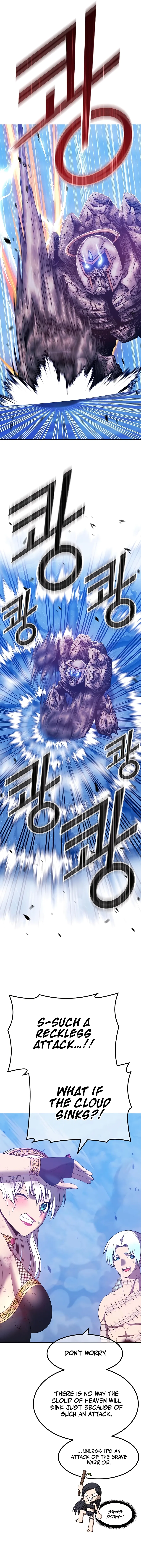 Read +99 Reinforced Wooden Stick ENGLISH Manga Online