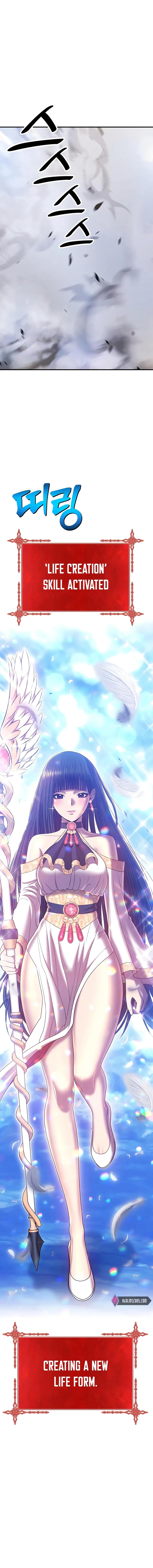 Read +99 Reinforced Wooden Stick ENGLISH Manga Online