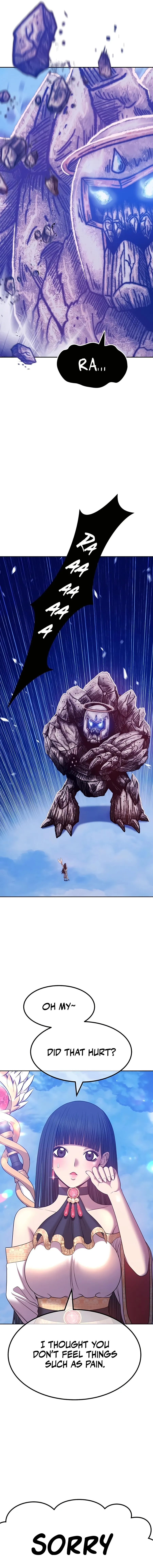 Read +99 Reinforced Wooden Stick ENGLISH Manga Online