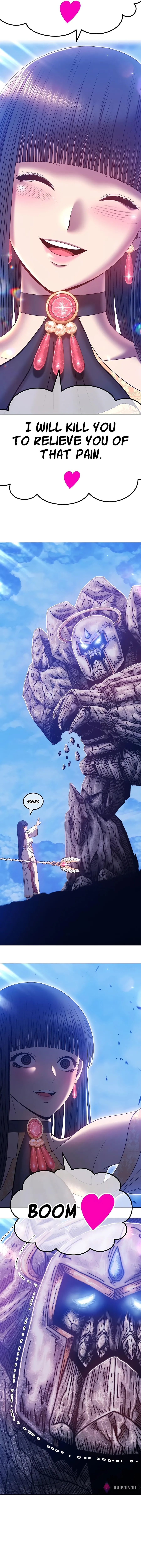 Read +99 Reinforced Wooden Stick ENGLISH Manga Online