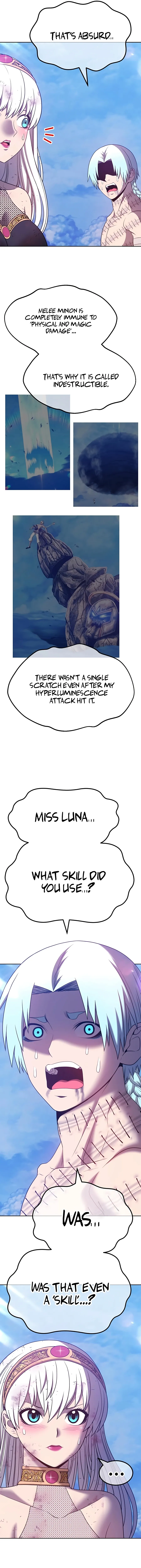 Read +99 Reinforced Wooden Stick ENGLISH Manga Online