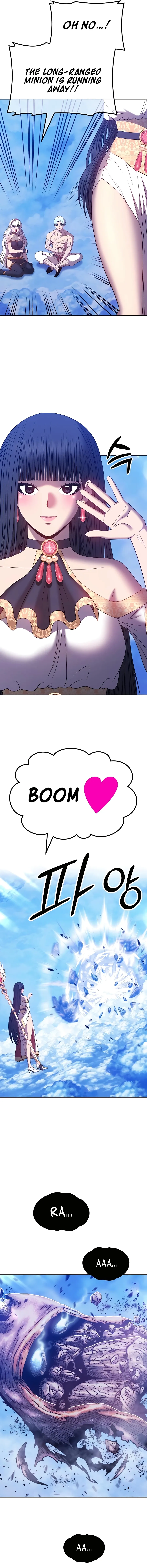 Read +99 Reinforced Wooden Stick ENGLISH Manga Online