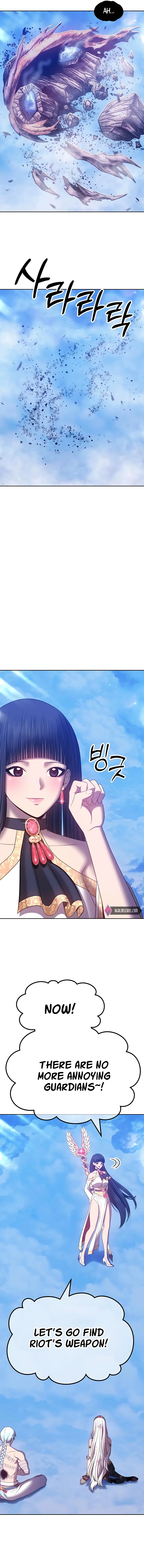 Read +99 Reinforced Wooden Stick ENGLISH Manga Online