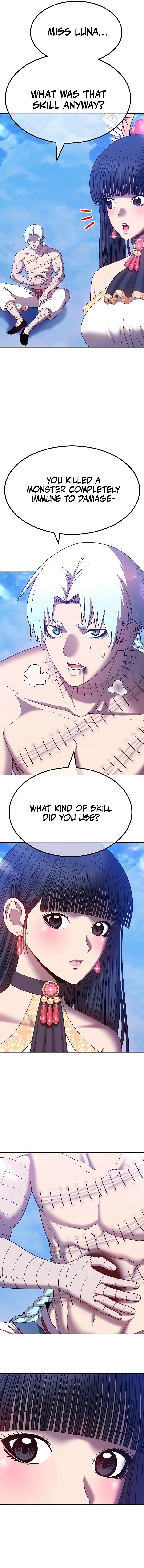 Read +99 Reinforced Wooden Stick ENGLISH Manga Online