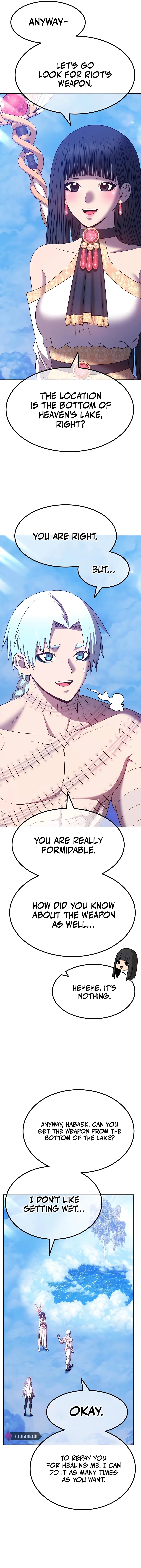 Read +99 Reinforced Wooden Stick ENGLISH Manga Online