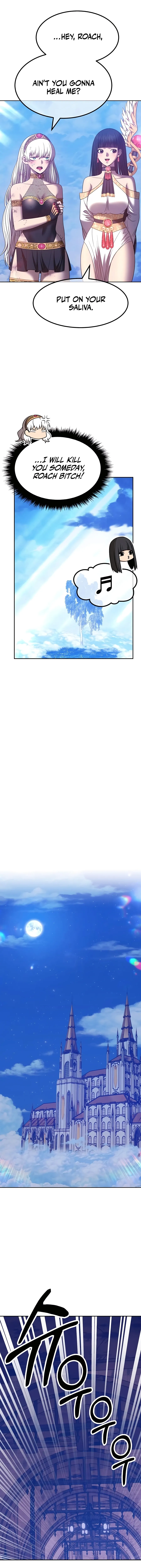 Read +99 Reinforced Wooden Stick ENGLISH Manga Online