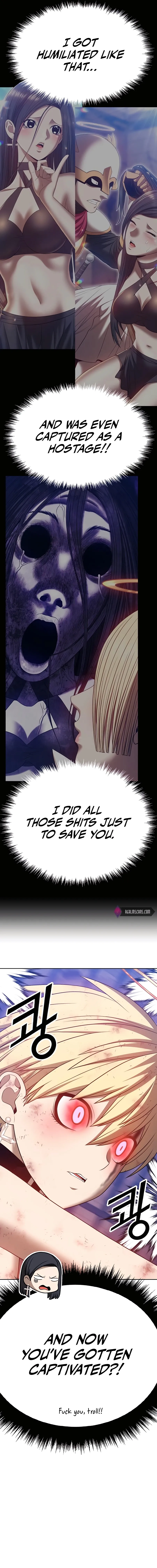 Read +99 Reinforced Wooden Stick ENGLISH Manga Online