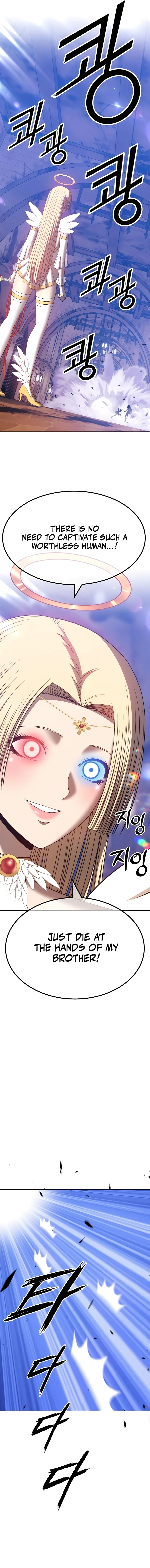 Read +99 Reinforced Wooden Stick ENGLISH Manga Online