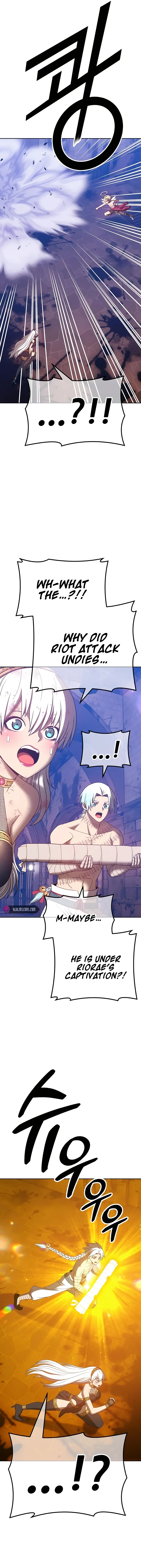 Read +99 Reinforced Wooden Stick ENGLISH Manga Online