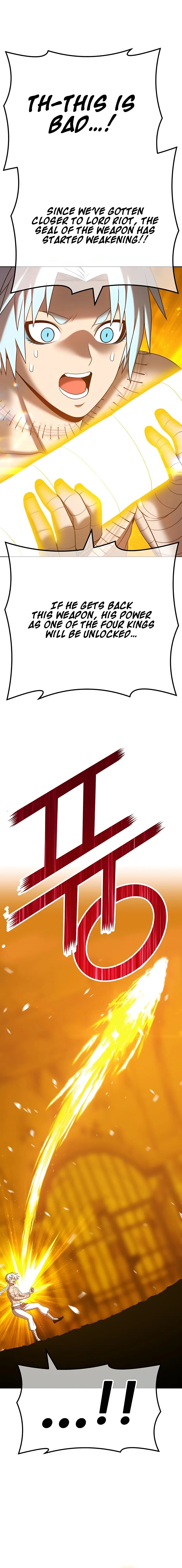 Read +99 Reinforced Wooden Stick ENGLISH Manga Online