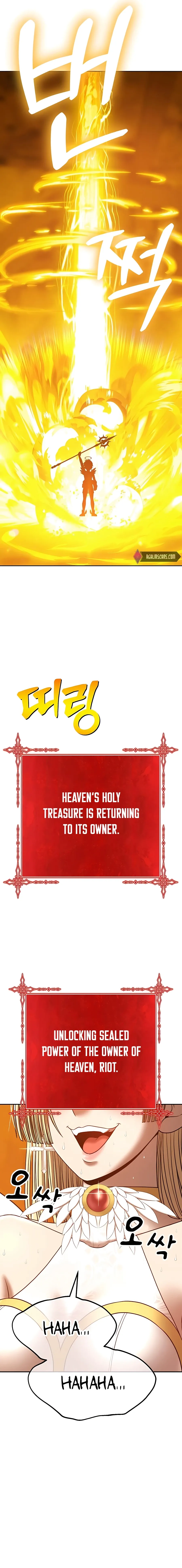 Read +99 Reinforced Wooden Stick ENGLISH Manga Online